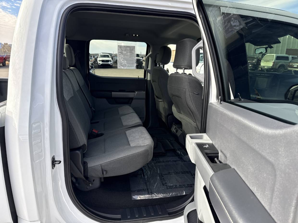2024 Ford F-350 Super Duty XLT - Photo 14