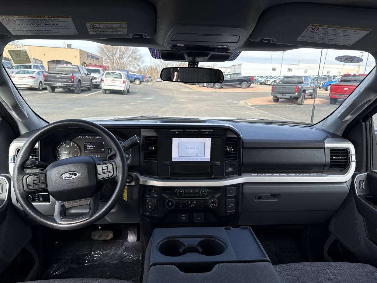 2024 Ford F-350 Super Duty XLT - Photo 15