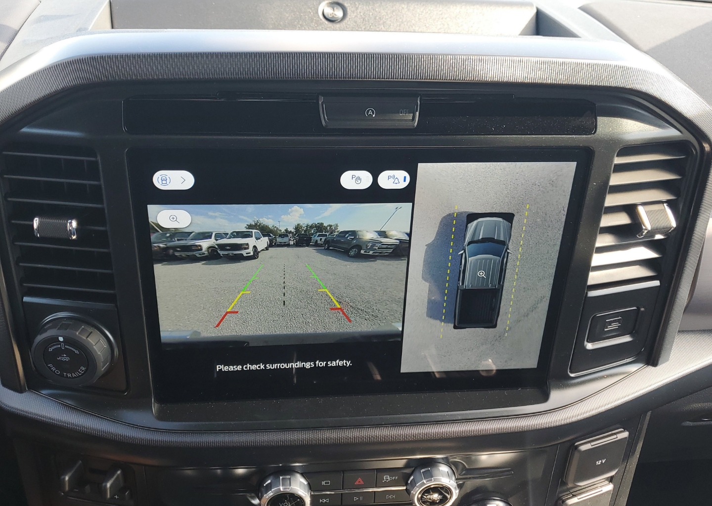 2026 Ford F-150 Platinum - Photo 19