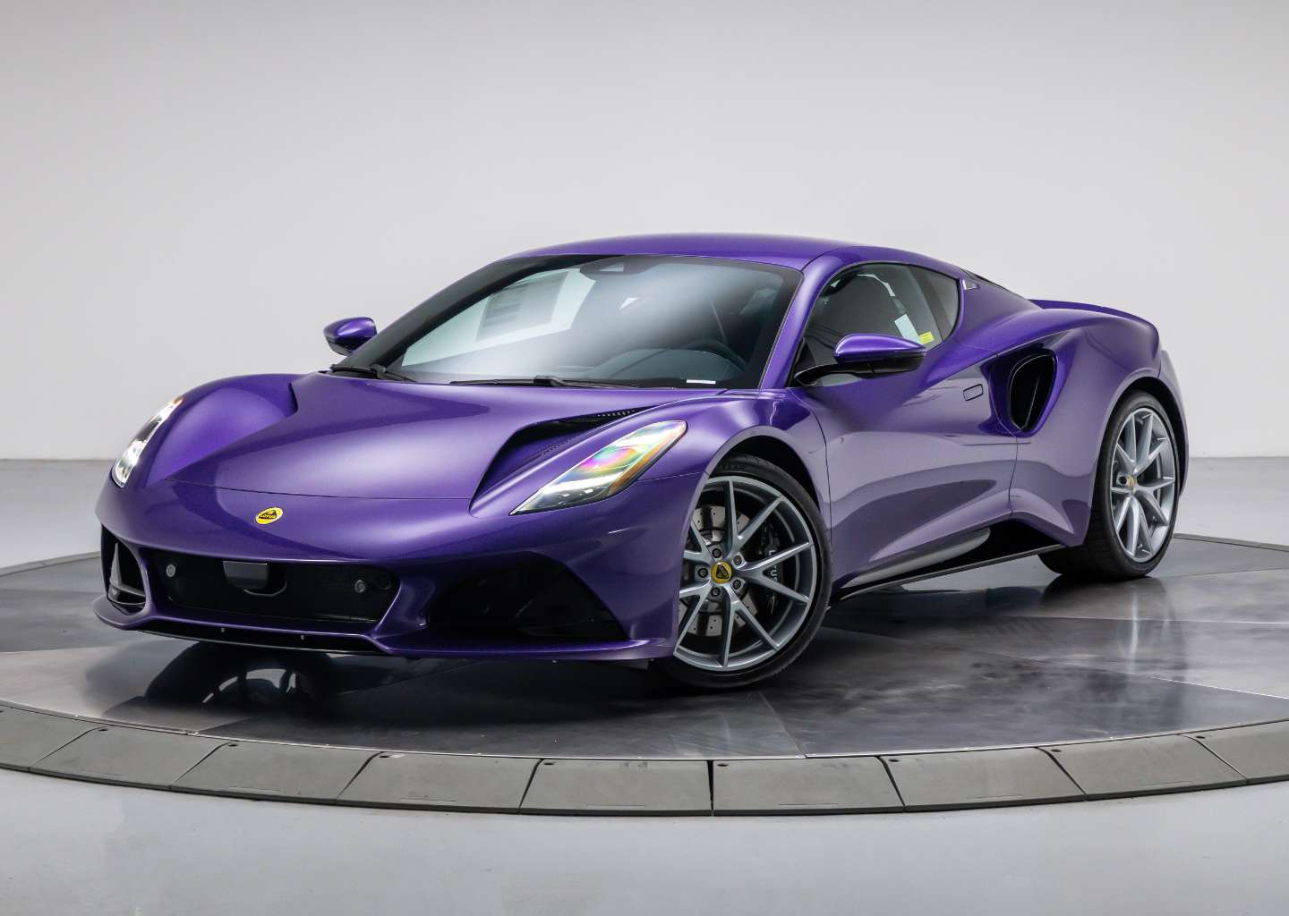 2026 Lotus Emira