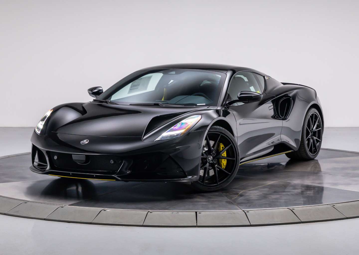 2026 Lotus Emira