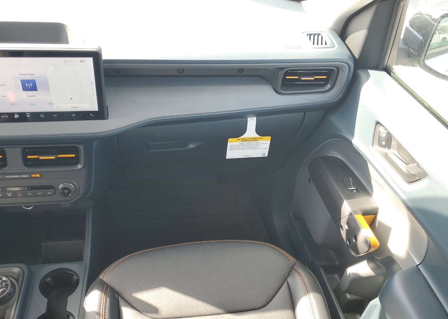 2026 Ford Maverick Tremor - Photo 14
