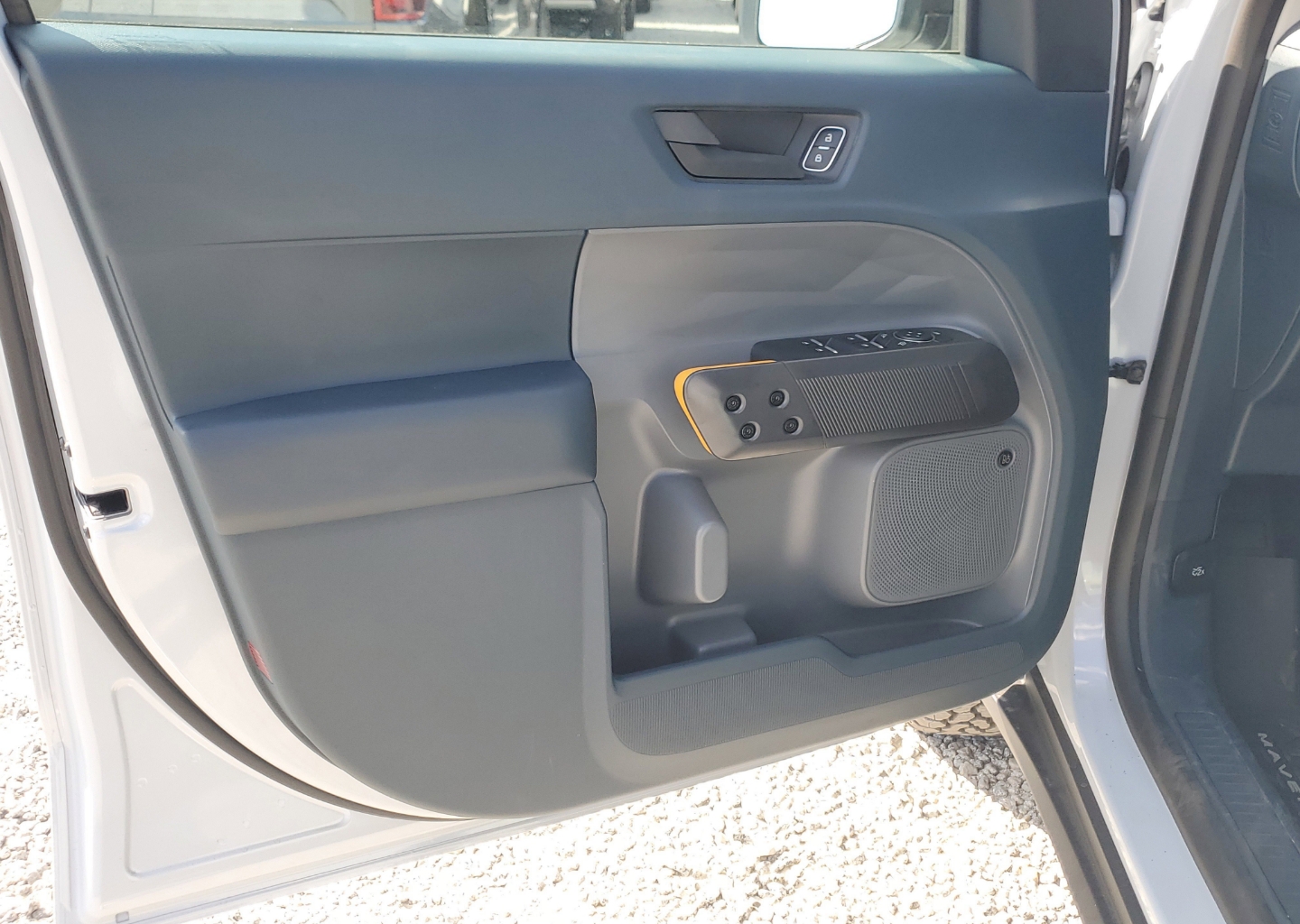 2026 Ford Maverick Tremor - Photo 16