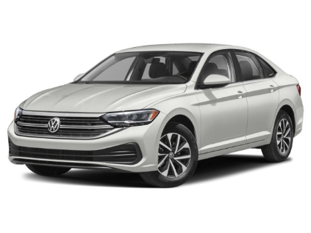 2023 Volkswagen Jetta 1.5T S