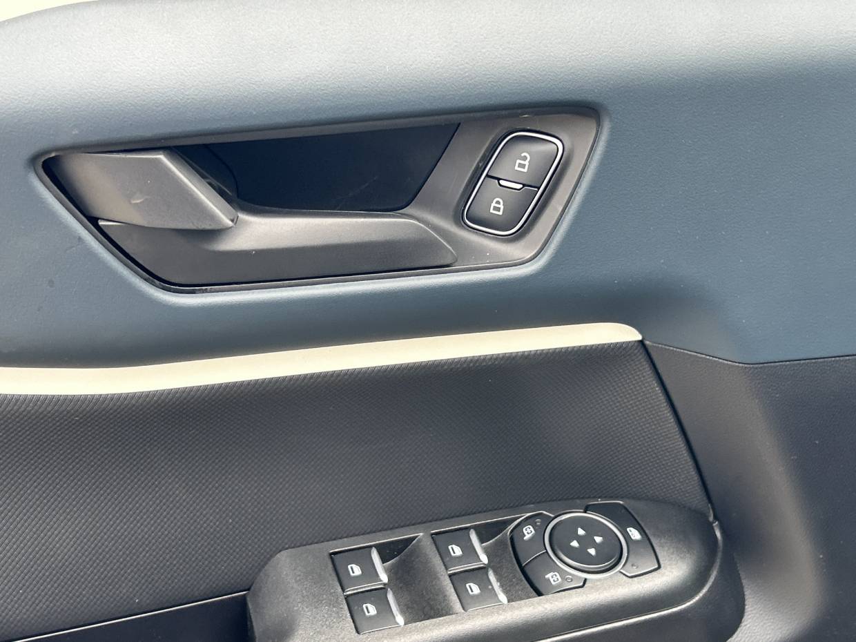 2025 Ford Bronco Sport Heritage - Photo 12