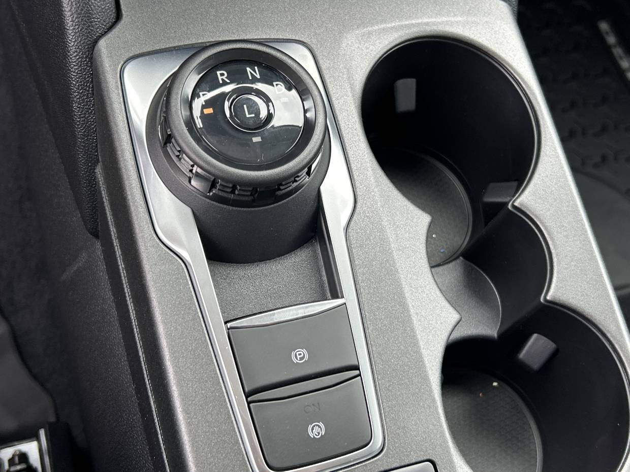2025 Ford Bronco Sport Heritage - Photo 19