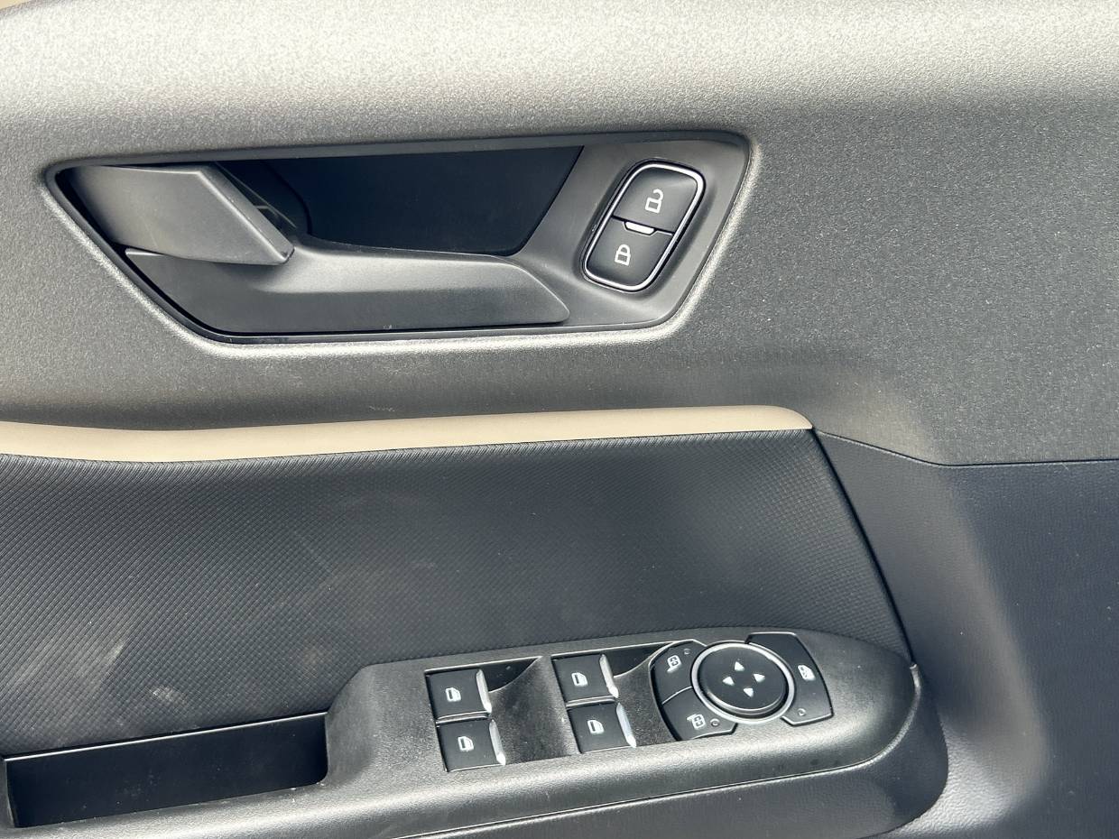 2025 Ford Bronco Sport Big Bend - Photo 12
