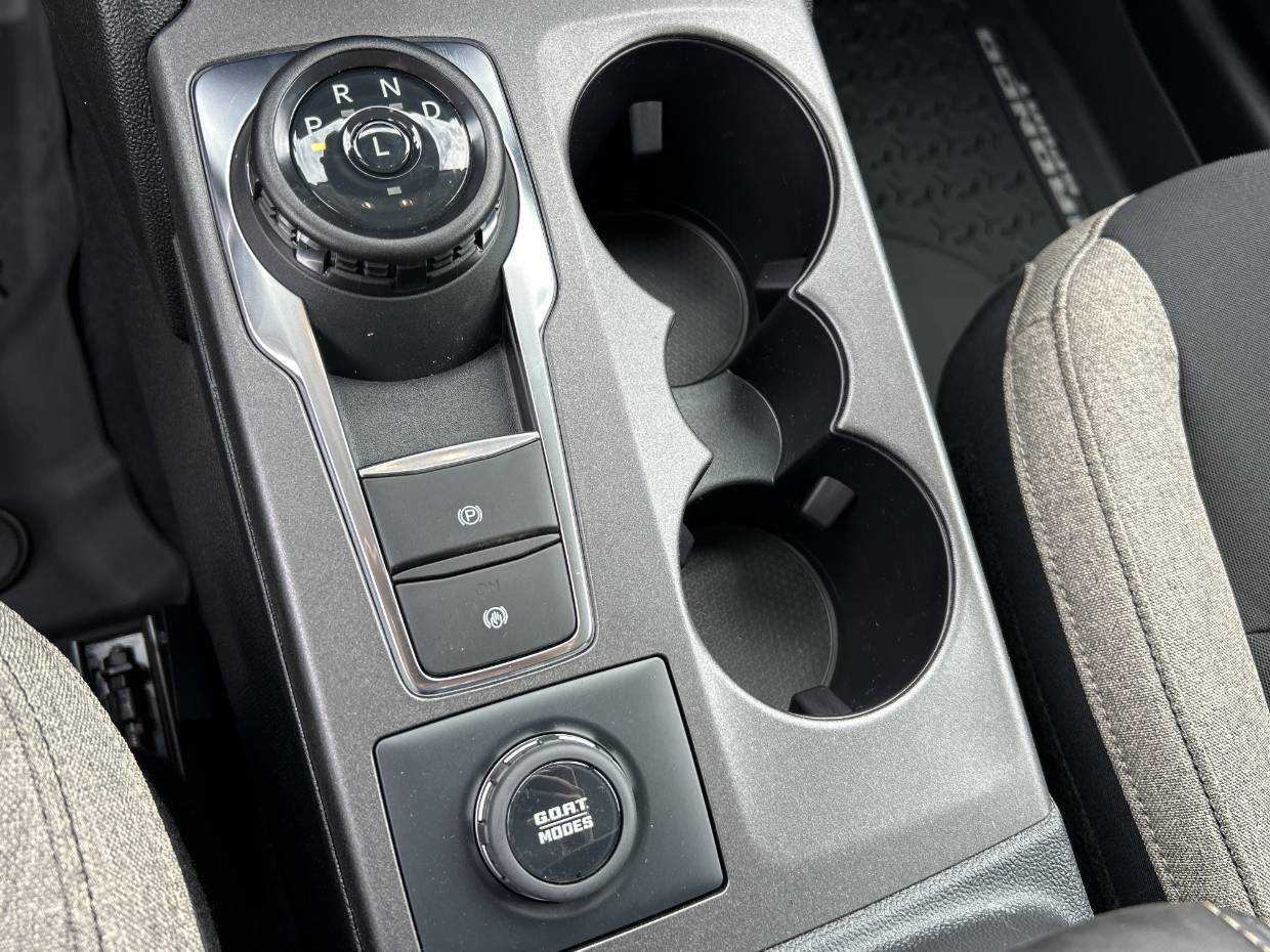 2025 Ford Bronco Sport Big Bend - Photo 18