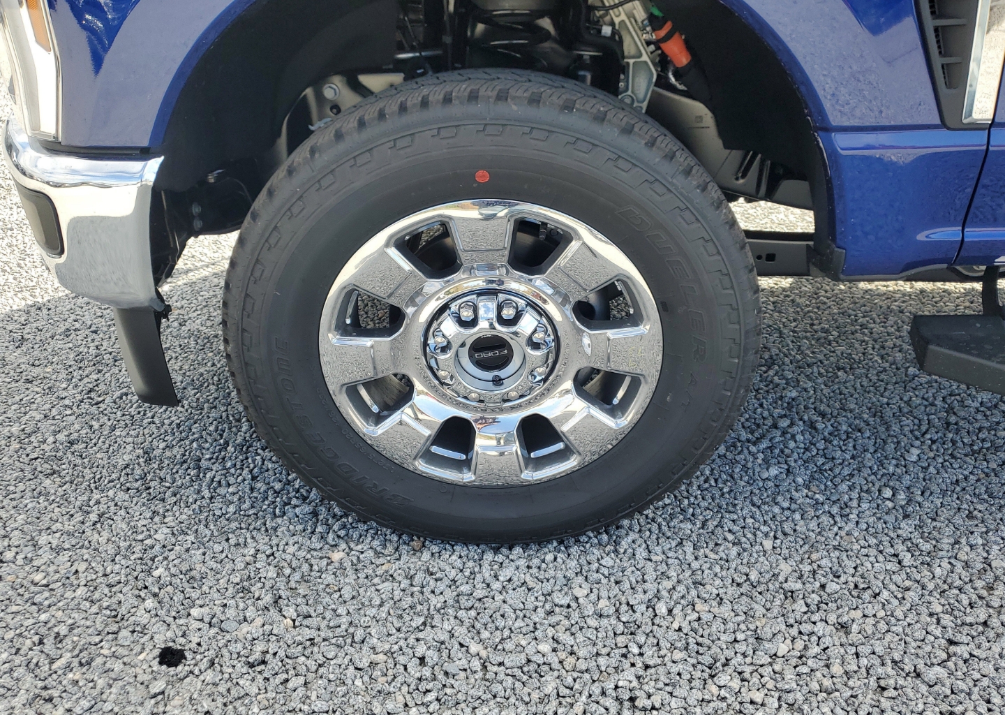 2026 Ford F-250 Super Duty Lariat - Photo 6