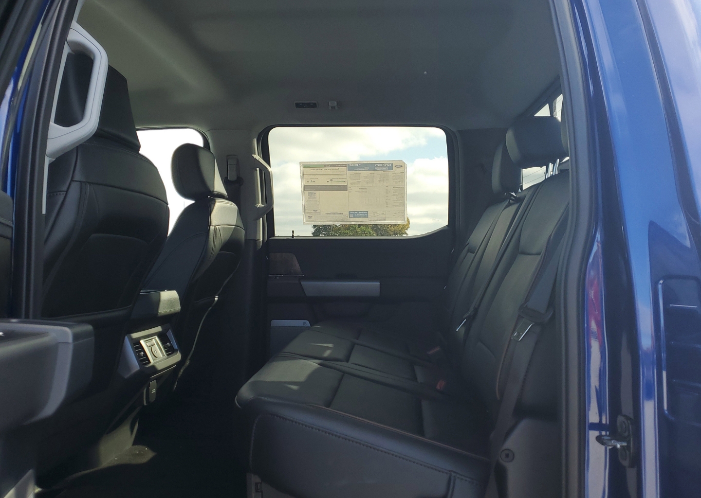 2026 Ford F-250 Super Duty Lariat - Photo 11