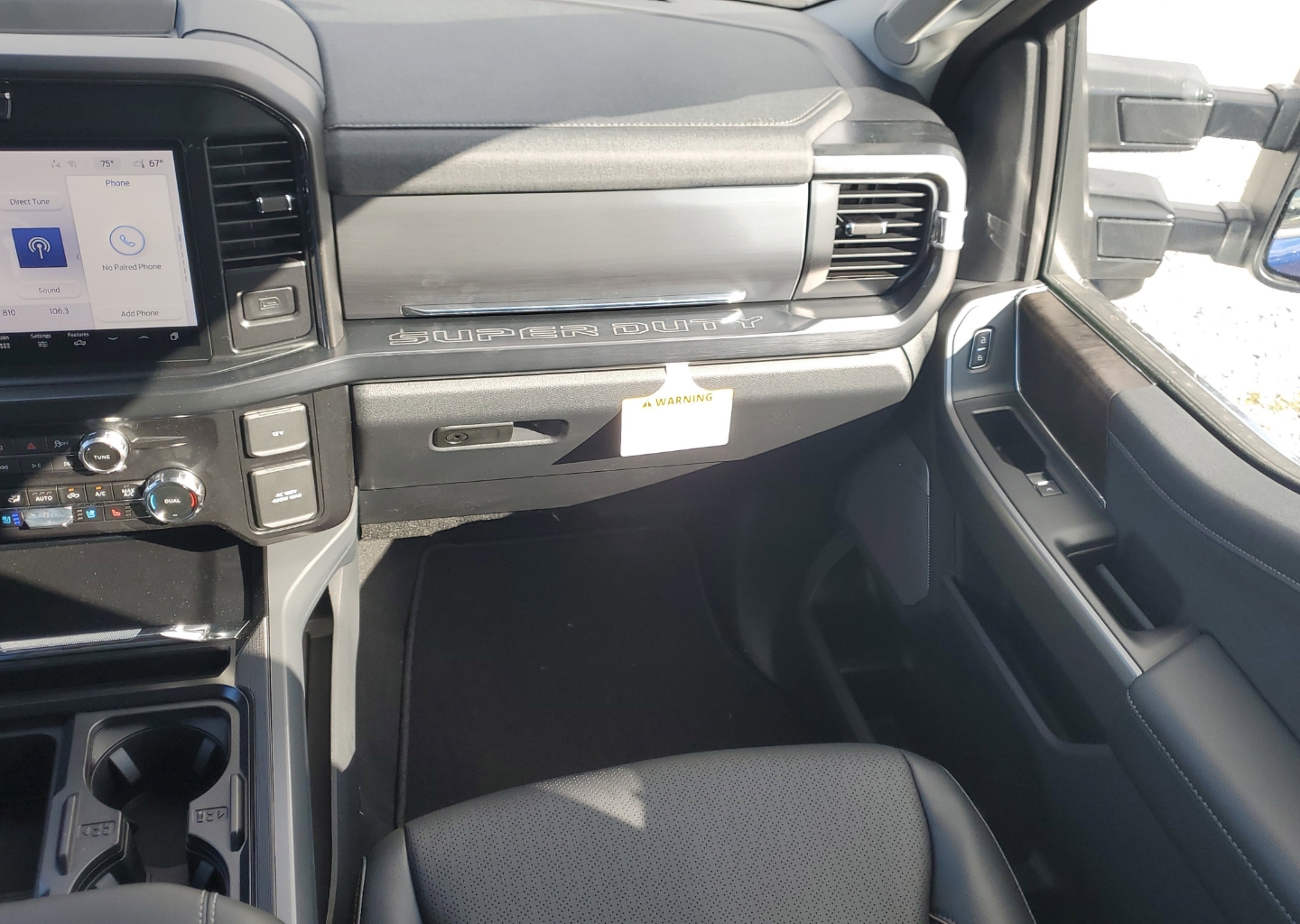2026 Ford F-250 Super Duty Lariat - Photo 14