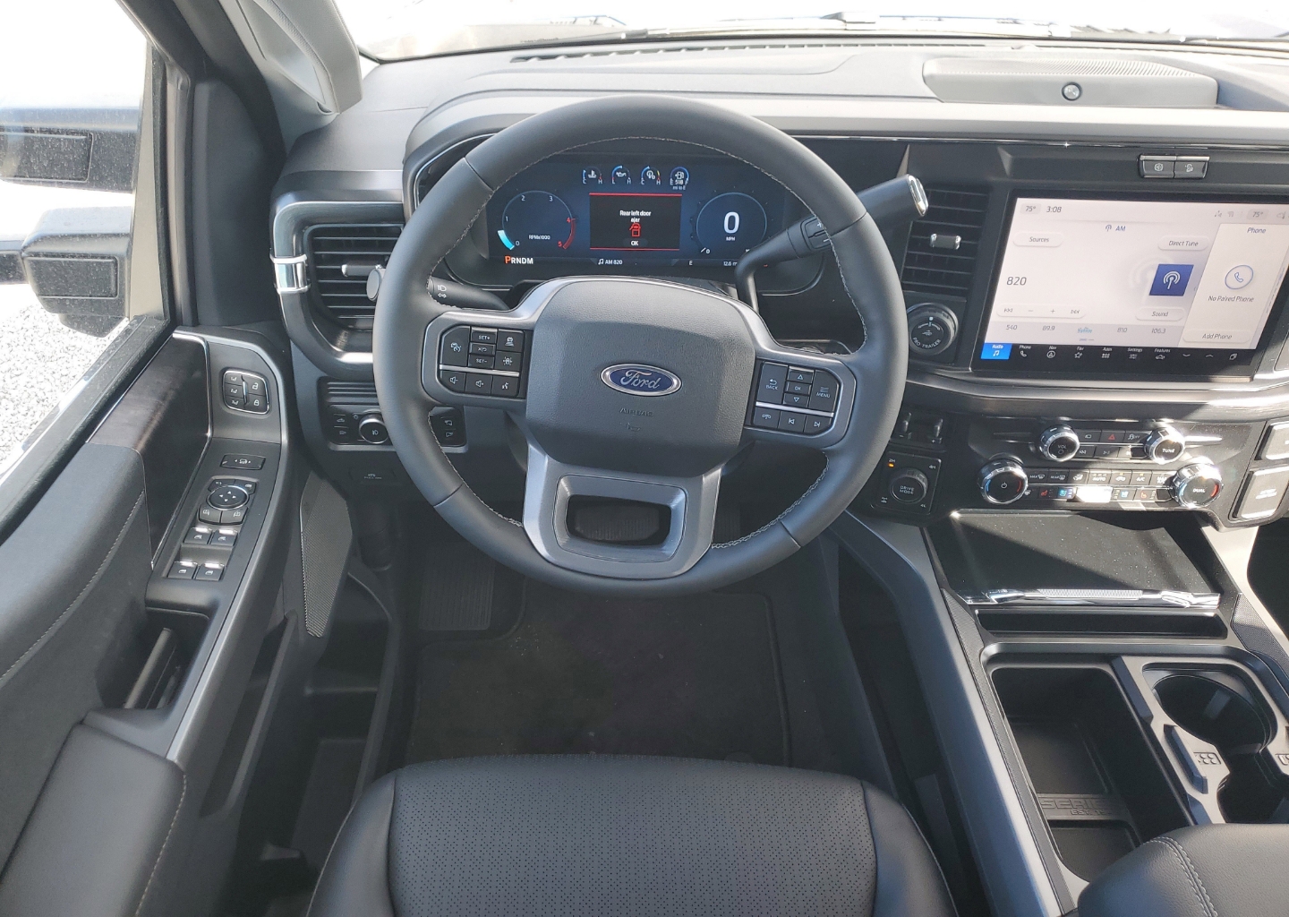 2026 Ford F-250 Super Duty Lariat - Photo 15