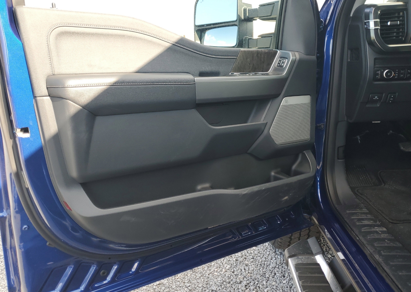 2026 Ford F-250 Super Duty Lariat - Photo 16