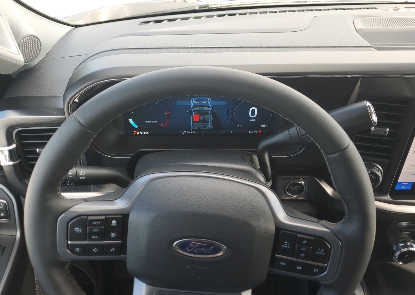 2026 Ford F-250 Super Duty Lariat - Photo 18