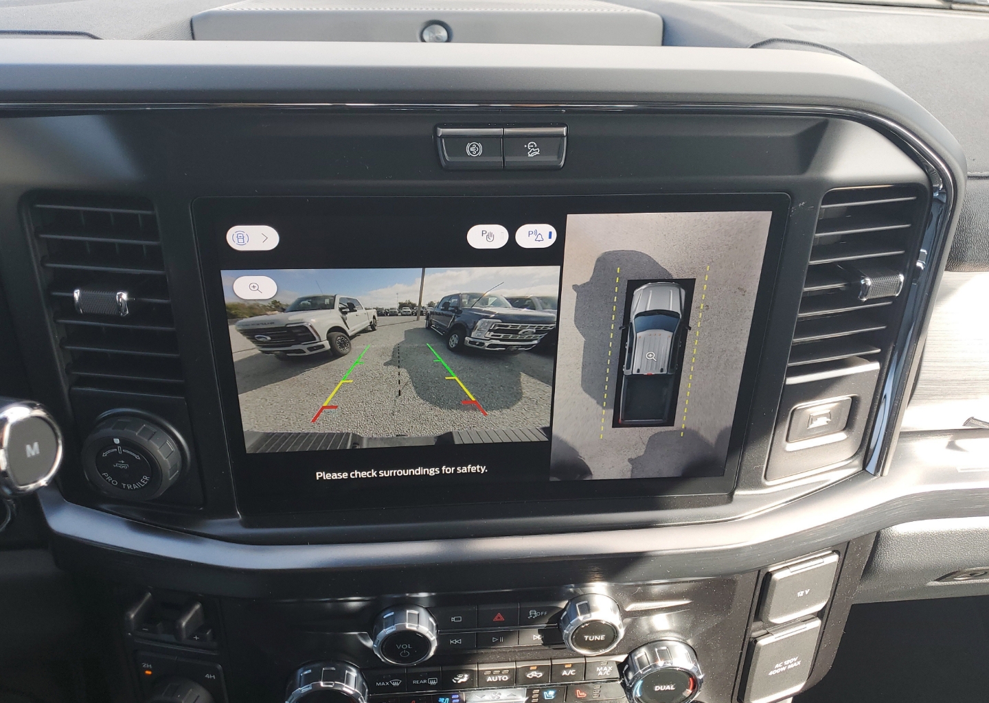 2026 Ford F-250 Super Duty Lariat - Photo 19