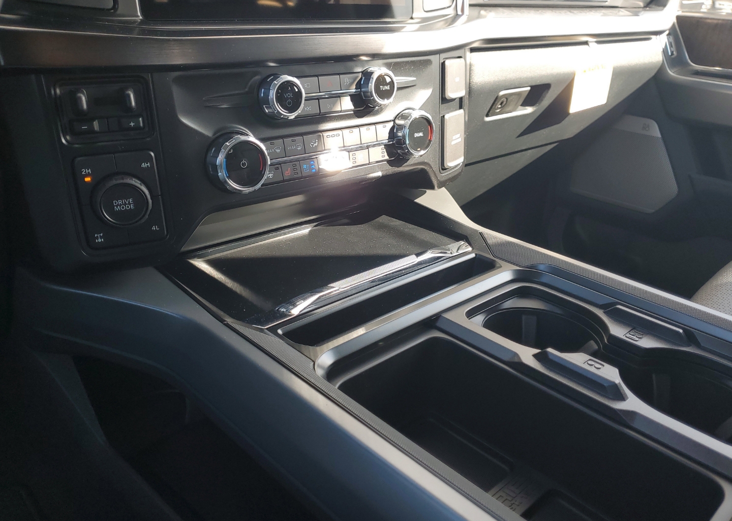 2026 Ford F-250 Super Duty Lariat - Photo 20