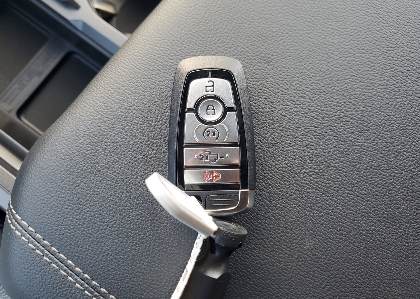 2026 Ford F-250 Super Duty Lariat - Photo 22