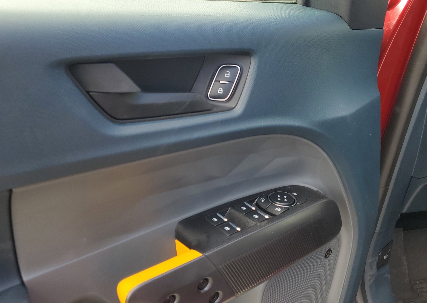 2026 Ford Maverick Tremor - Photo 16