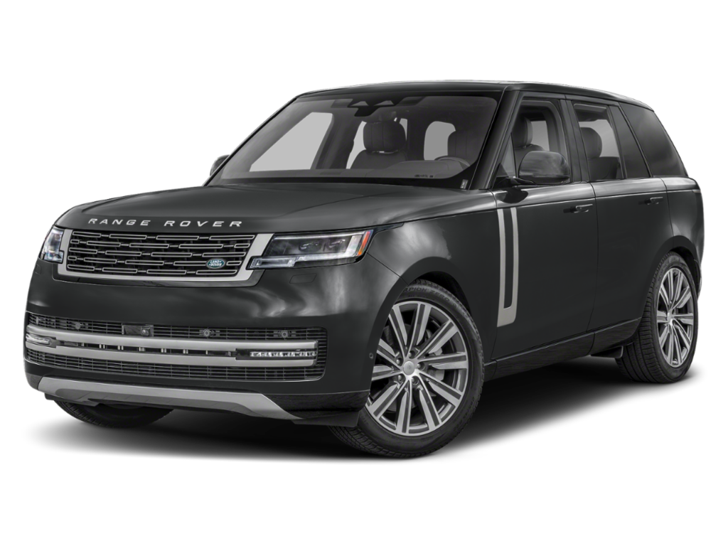 2023 Land Rover Range Rover P400 SE