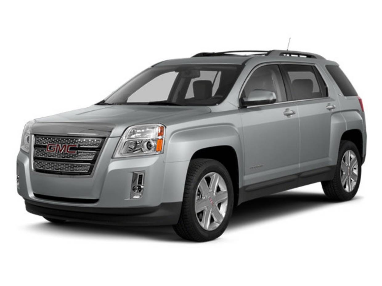 2013 GMC Terrain