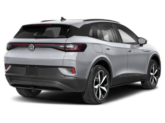 Used 2023 Volkswagen ID.4 PRO S with VIN 1V2FMPE89PC007882 for sale in City of Industry, CA