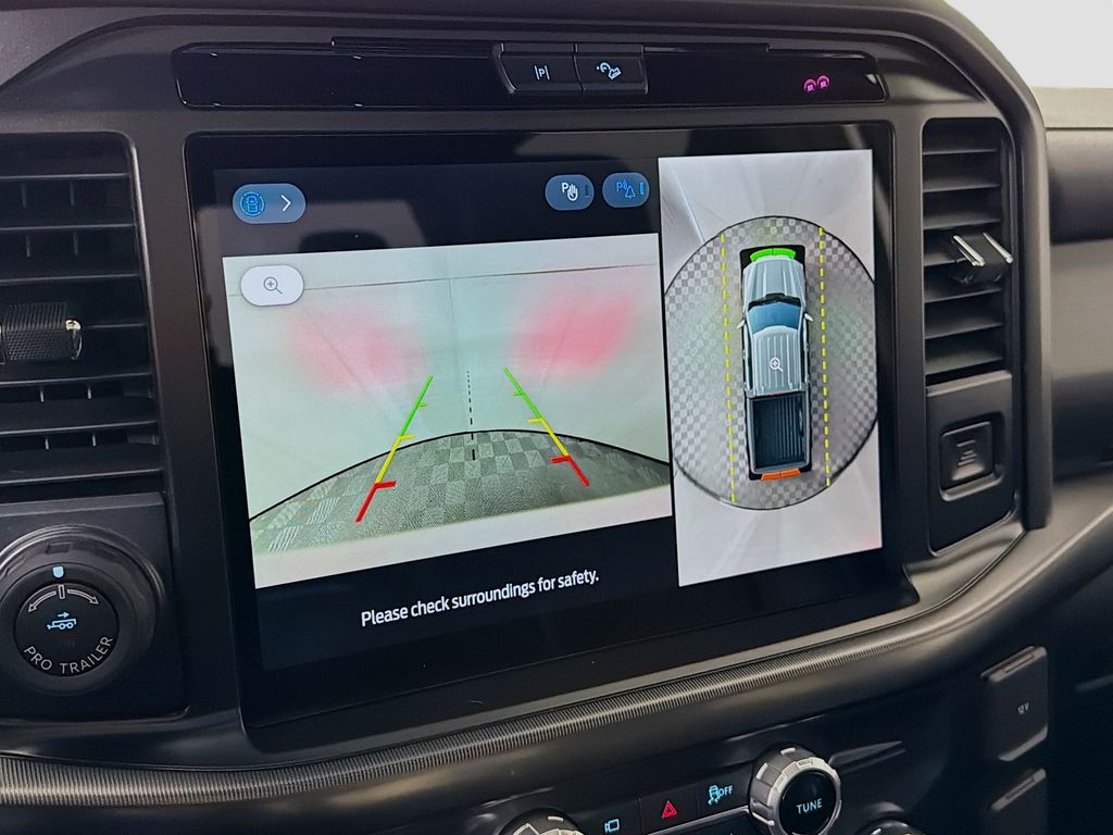 2025 Ford F-150 Lariat - Photo 17