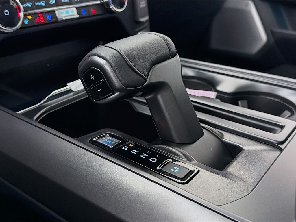2025 Ford F-150 Lariat - Photo 19