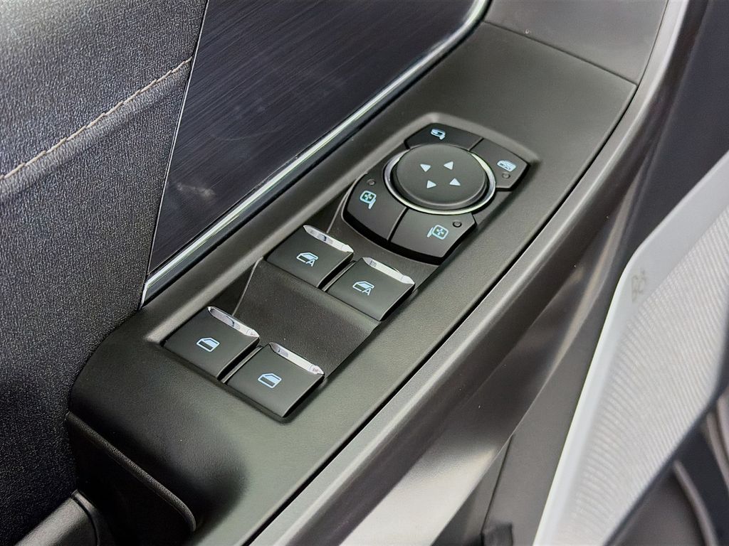 2025 Ford F-150 Lariat - Photo 20