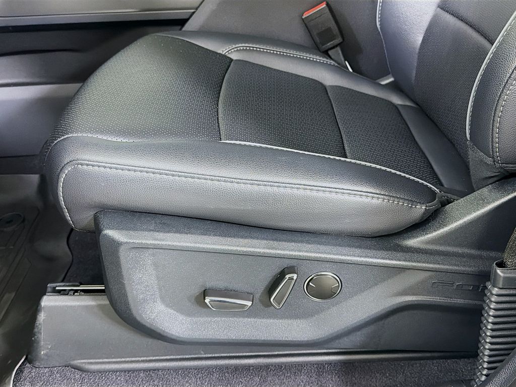 2025 Ford F-150 Lariat - Photo 22