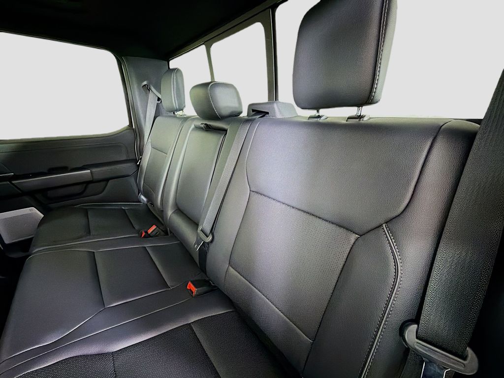 2025 Ford F-150 Lariat - Photo 24