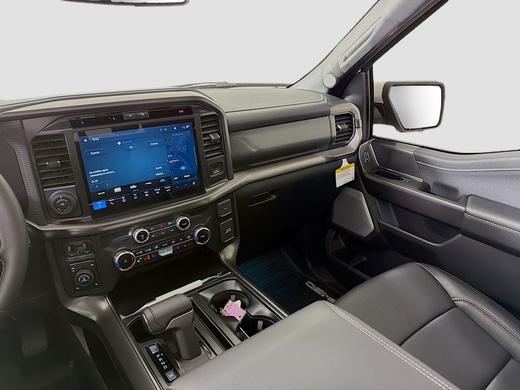 2025 Ford F-150 Lariat - Photo 26
