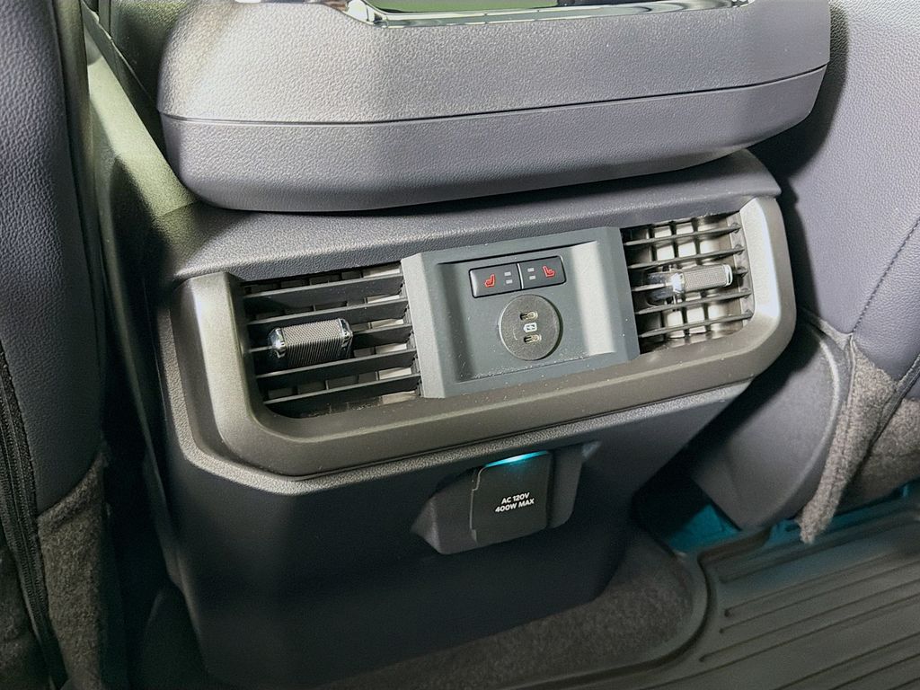 2025 Ford F-150 Lariat - Photo 27