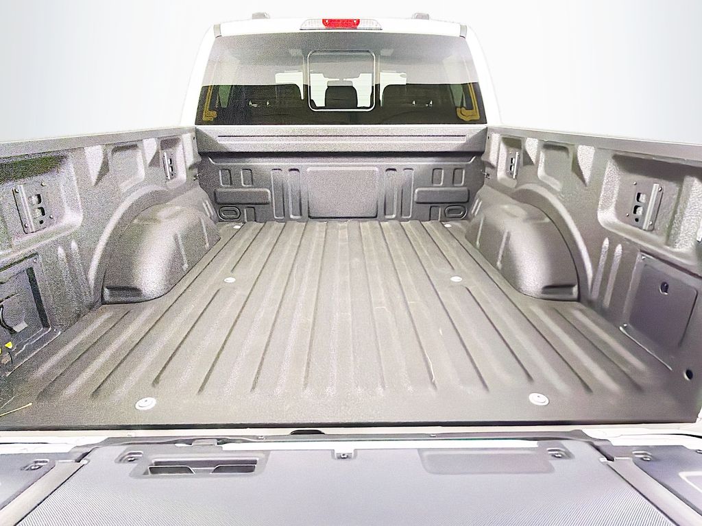 2025 Ford F-150 Lariat - Photo 28
