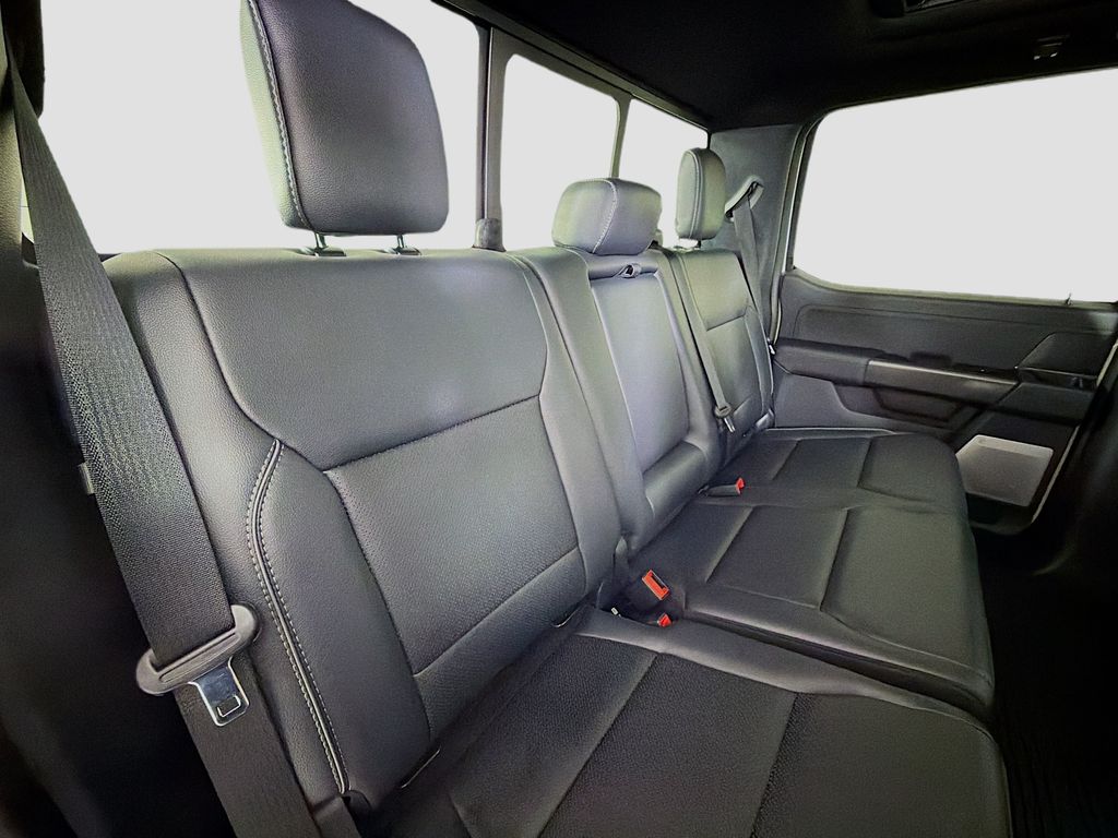 2025 Ford F-150 Lariat - Photo 29