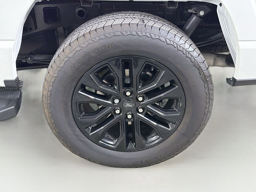 2025 Ford F-150 Lariat - Photo 33