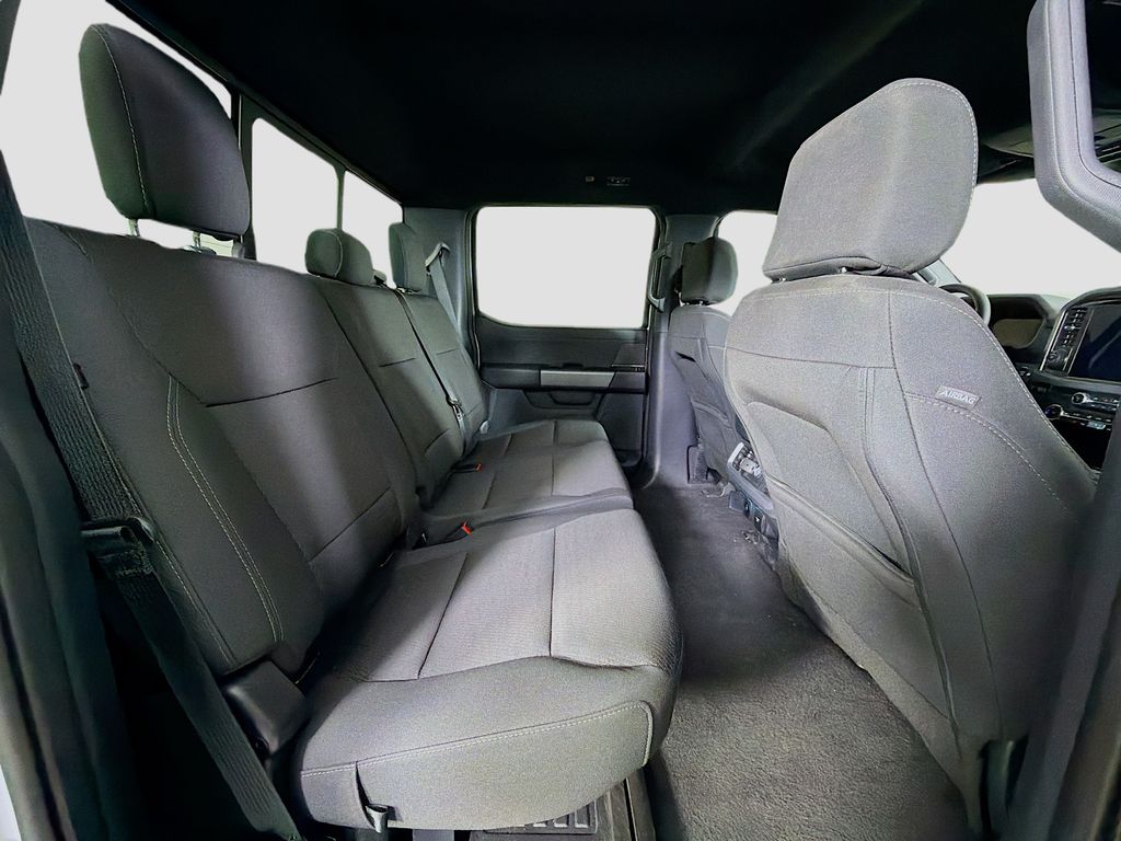 2025 Ford F-150 XLT - Photo 28