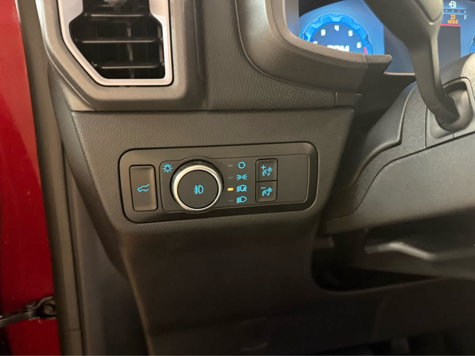 2025 Ford Bronco Sport Badlands - Photo 11