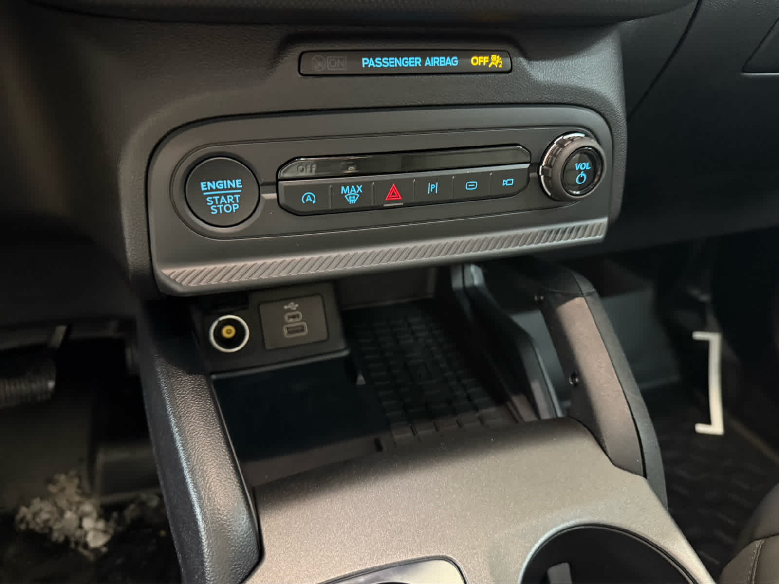 2025 Ford Bronco Sport Badlands - Photo 13