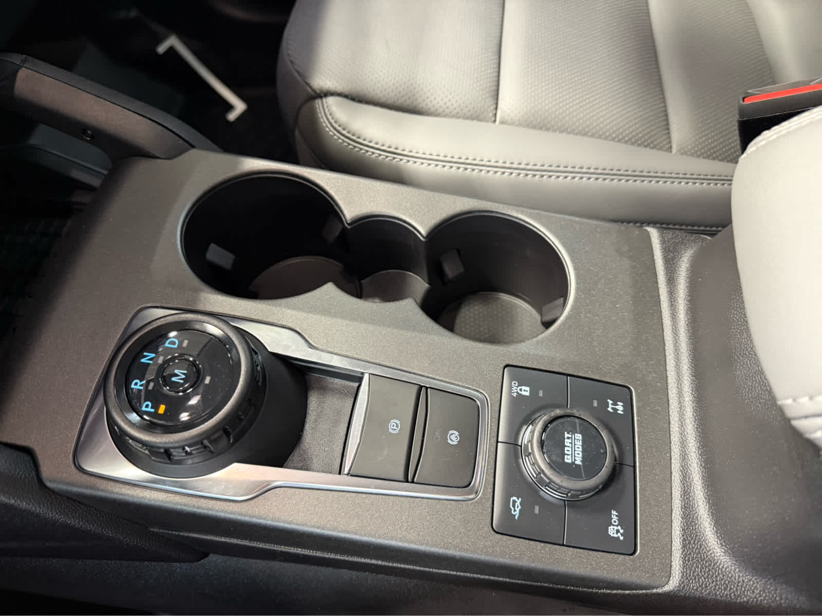 2025 Ford Bronco Sport Badlands - Photo 14
