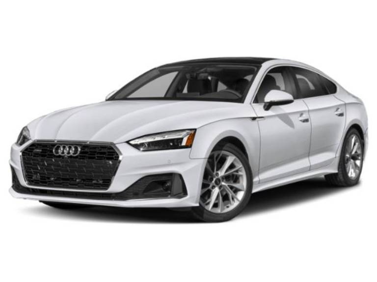 2024 Audi A5 Sportback 45 S line Premium Plus AWD