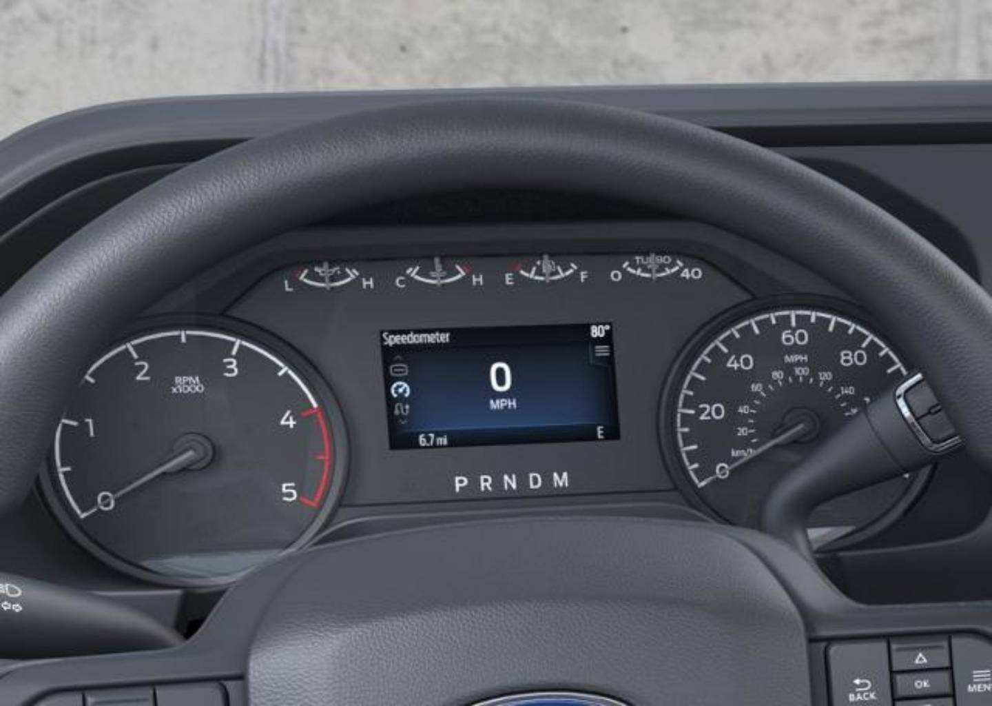 2025 Ford F-250 Super Duty XL - Photo 22