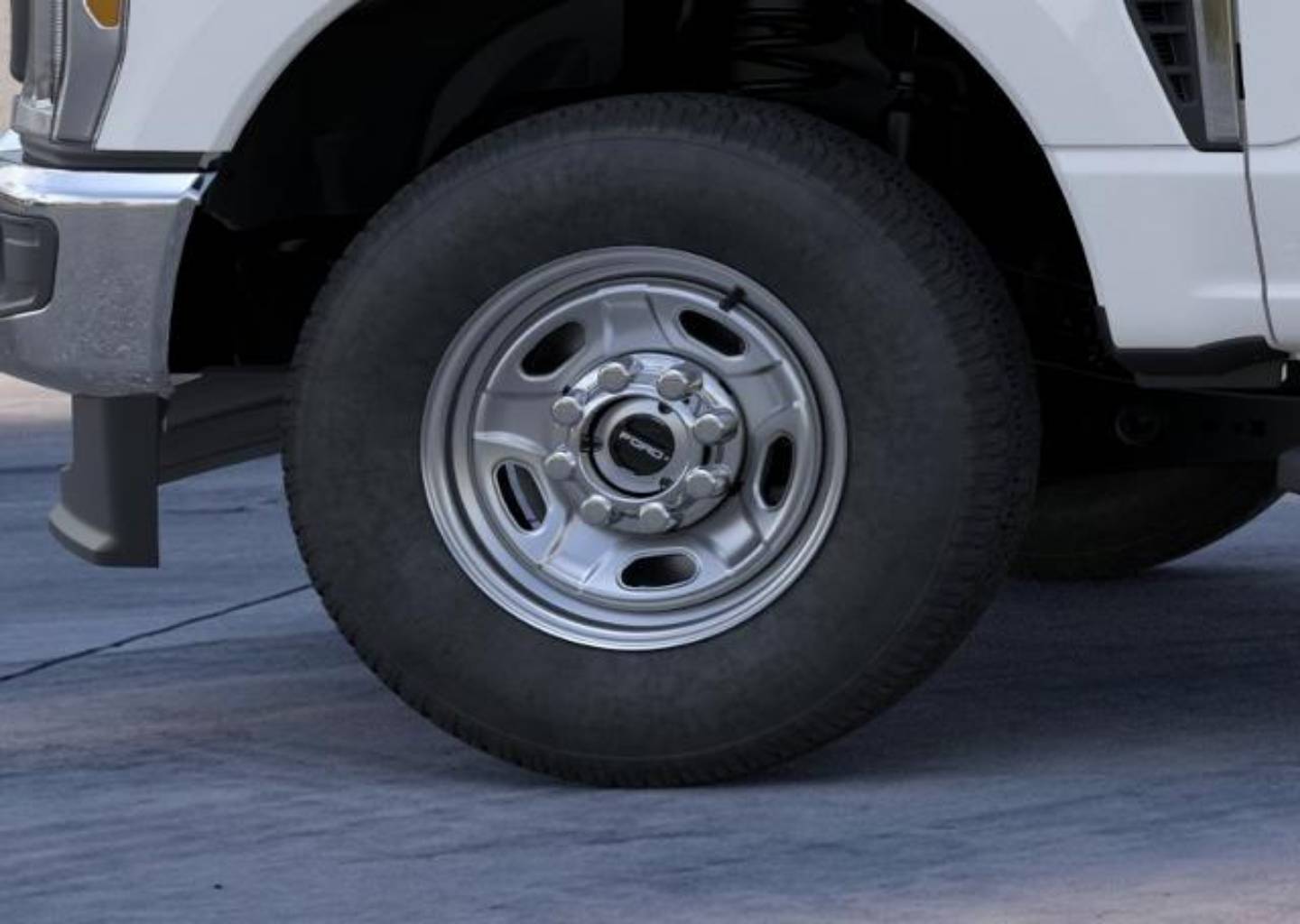 2025 Ford F-250 Super Duty XL - Photo 28