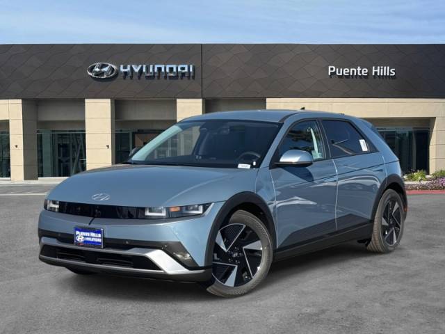 2026 Hyundai Ioniq 5 SEL