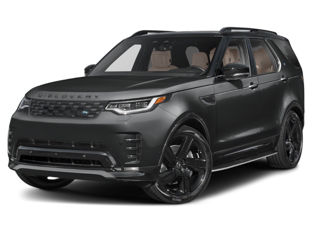2026 Land Rover Discovery Dynamic SE