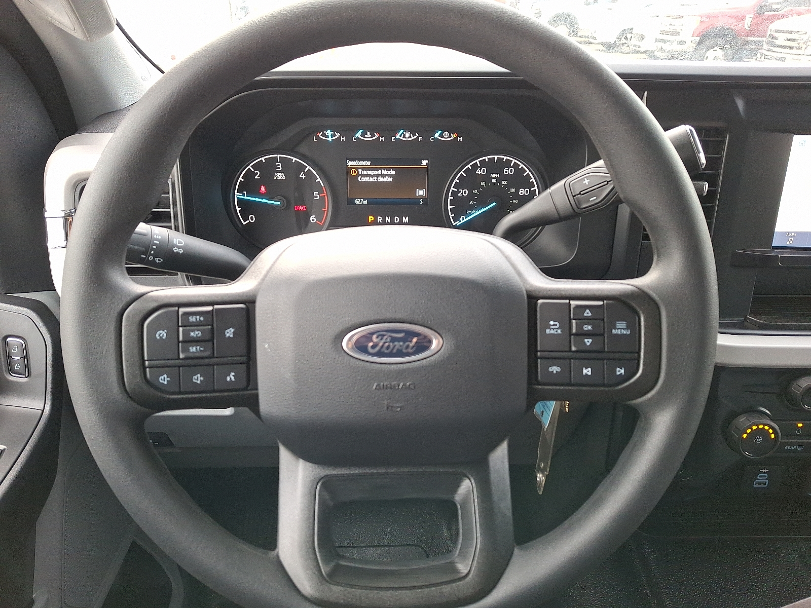 2026 Ford F-550 Super Duty Chassis Cab XL - Photo 14