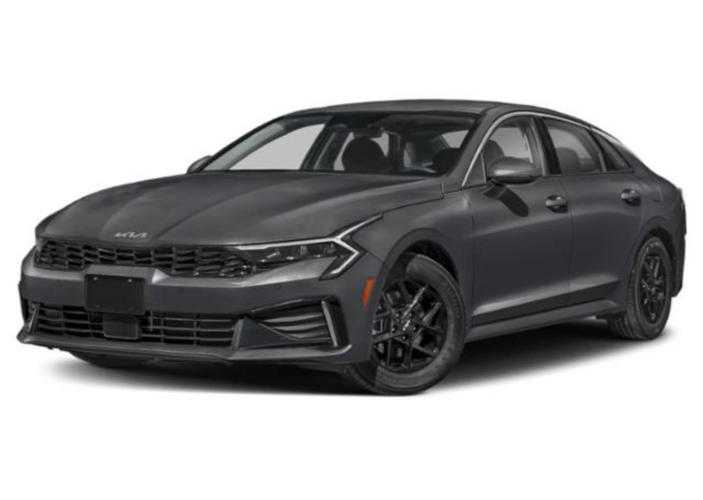 2026 Kia Optima LXS FWD's photo
