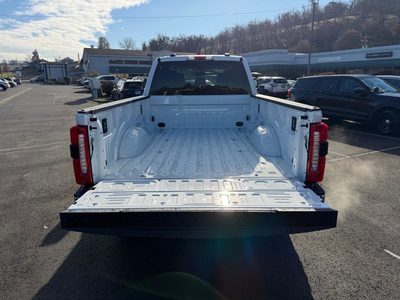2026 Ford F-350 Super Duty Lariat - Photo 20