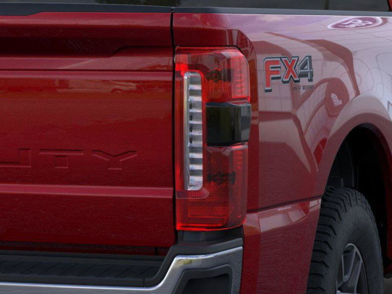 2026 Ford F-250 Super Duty Lariat - Photo 21