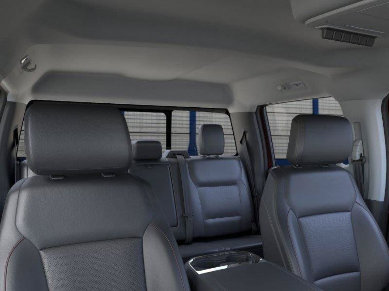 2026 Ford F-250 Super Duty Lariat - Photo 22