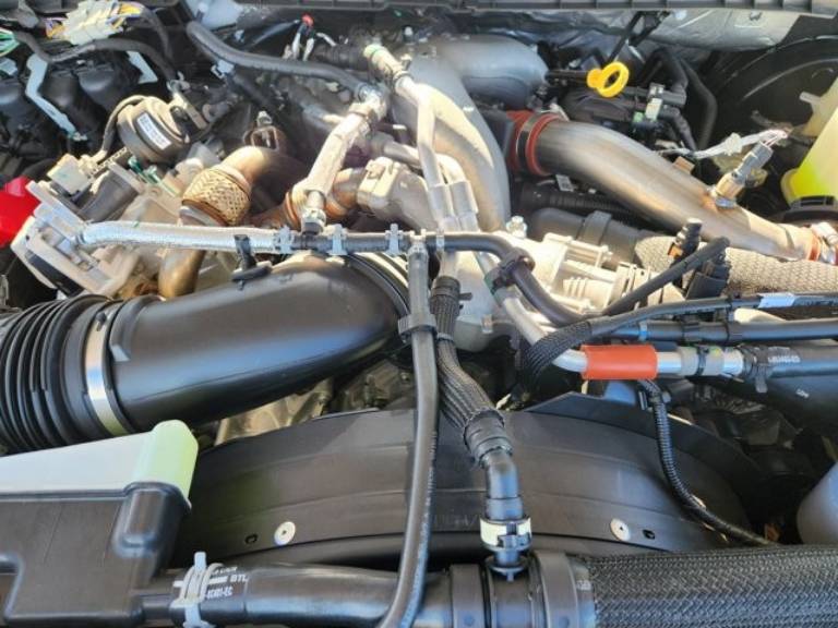 2026 Ford F-250 Super Duty Lariat - Photo 24